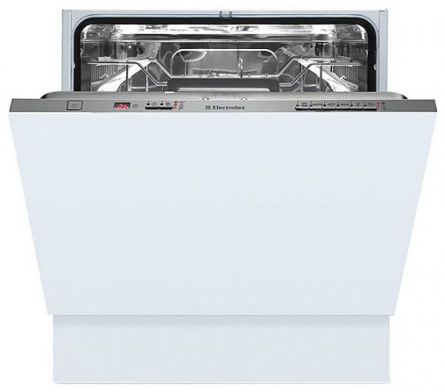 洗碗机 Electrolux ESL 67030 照片, 特点
