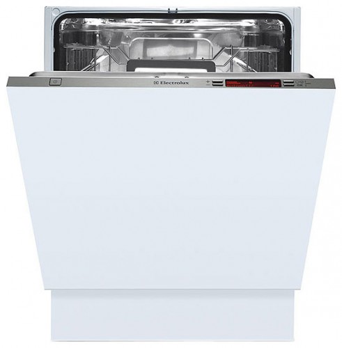 Stroj za pranje posuđa Electrolux ESL 68040 foto, Karakteristike