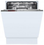 Lave-vaisselle Electrolux ESL 68040 59.60x81.80x55.50 cm
