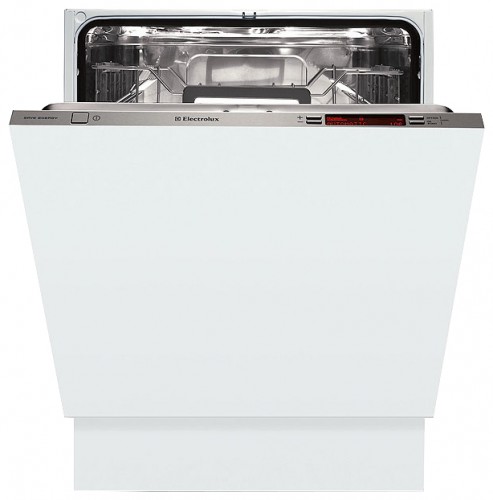 食器洗い機 Electrolux ESL 68070 R 写真, 特性
