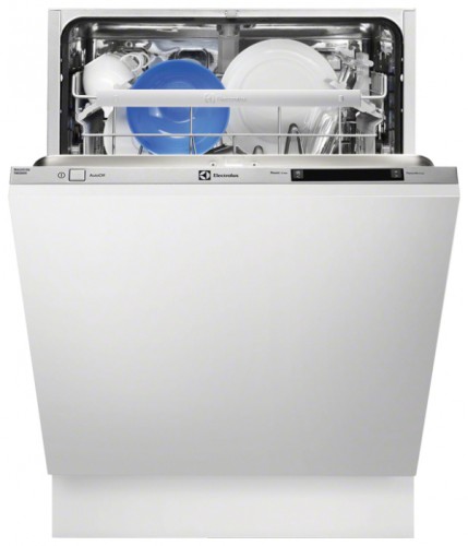 Dishwasher Electrolux ESL 6810 RA Photo, Characteristics