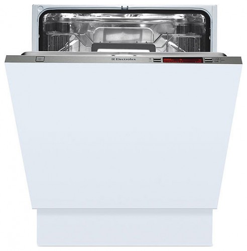 Stroj za pranje posuđa Electrolux ESL 68500 foto, Karakteristike