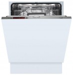 Lave-vaisselle Electrolux ESL 68500 59.60x81.80x55.50 cm