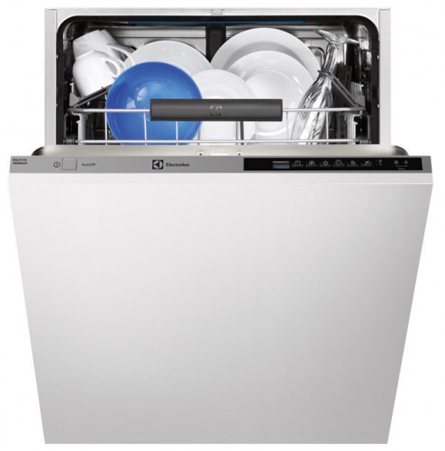 Stroj za pranje posuđa Electrolux ESL 7310 RA foto, Karakteristike