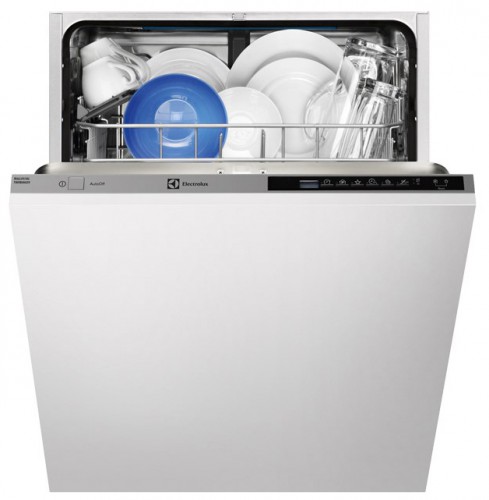 ماشین ظرفشویی Electrolux ESL 7310 RO عکس, مشخصات