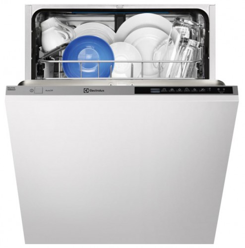 Stroj za pranje posuđa Electrolux ESL 7311 RA foto, Karakteristike