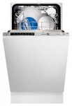Spalator de vase Electrolux ESL 74561 RO 45.00x82.00x55.00 cm