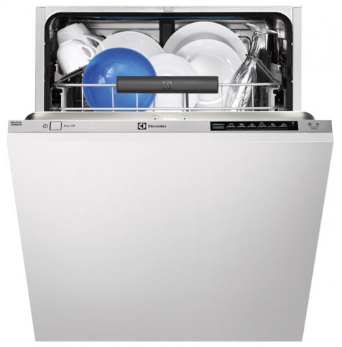 Lave-vaisselle Electrolux ESL 7510 RO Photo, les caractéristiques