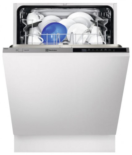 Dishwasher Electrolux ESL 75310 LO Photo, Characteristics