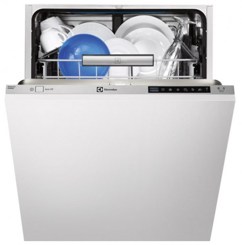Lave-vaisselle Electrolux ESL 7610 RA Photo, les caractéristiques