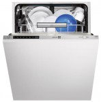Dishwasher Electrolux ESL 7610 RA 60.00x82.00x57.00 cm