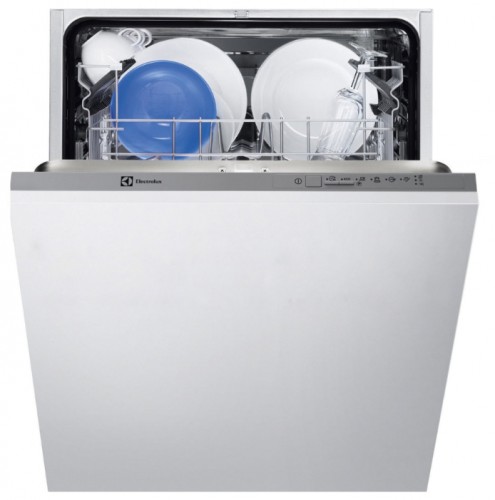 Lave-vaisselle Electrolux ESL 76211 LO Photo, les caractéristiques