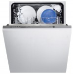 Lave-vaisselle Electrolux ESL 76211 LO 60.00x82.00x56.00 cm