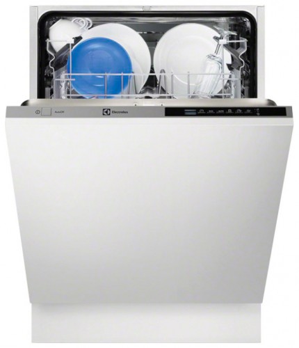 Lave-vaisselle Electrolux ESL 76350 LO Photo, les caractéristiques