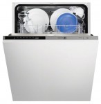 Dishwasher Electrolux ESL 76356 LO 60.00x82.00x56.00 cm