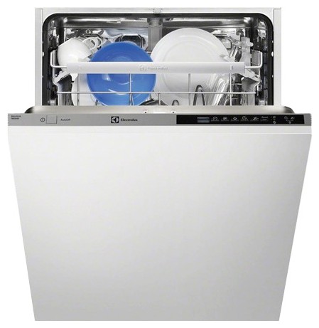 Stroj za pranje posuđa Electrolux ESL 76380 RO foto, Karakteristike