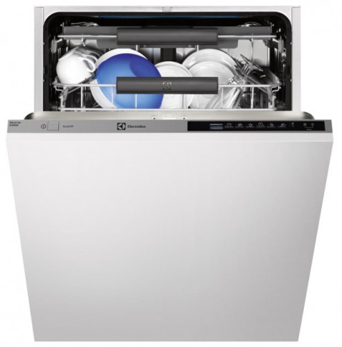 Посудомийна машина Electrolux ESL 8316 RO фото, Характеристики