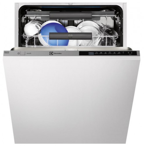 Lave-vaisselle Electrolux ESL 8320 RA Photo, les caractéristiques