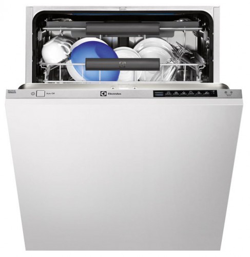 Stroj za pranje posuđa Electrolux ESL 8510 RO foto, Karakteristike
