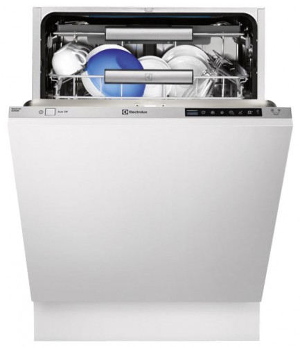Πλυντήριο πιάτων Electrolux ESL 8610 RO φωτογραφία, χαρακτηριστικά