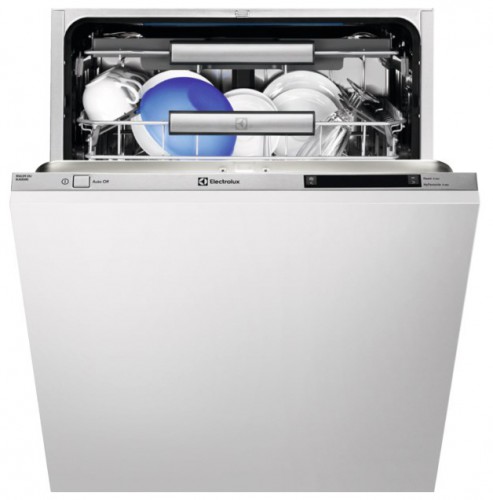 Lave-vaisselle Electrolux ESL 8810 RA Photo, les caractéristiques