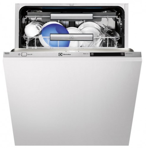 Посудомоечная Машина Electrolux ESL 8810 RO Фото, характеристики
