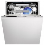洗碗机 Electrolux ESL 8810 RO 60.00x82.00x55.00 厘米