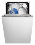 Посудомийна машина Electrolux ESL 94200 LO 45.00x82.00x55.00 см