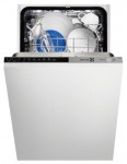 Πλυντήριο πιάτων Electrolux ESL 94201 LO 45.00x82.00x55.00 cm