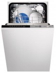 Πλυντήριο πιάτων Electrolux ESL 94550 RO 45.00x82.00x55.00 cm