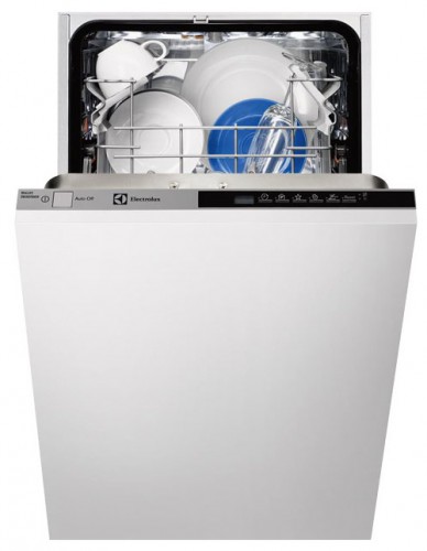 ماشین ظرفشویی Electrolux ESL 94555 RO عکس, مشخصات