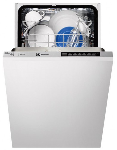 Dishwasher Electrolux ESL 94565 RO Photo, Characteristics