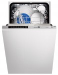 Dishwasher Electrolux ESL 94565 RO 45.00x82.00x55.00 cm
