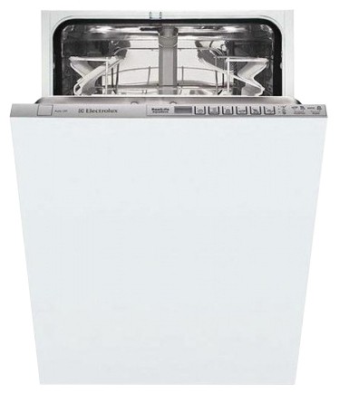 Stroj za pranje posuđa Electrolux ESL 94566 RO foto, Karakteristike