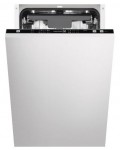 洗碗机 Electrolux ESL 9471 LO 45.00x82.00x57.00 厘米