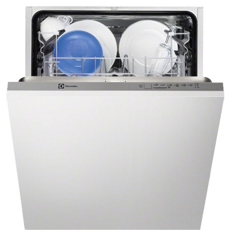 Lave-vaisselle Electrolux ESL 96211 LO Photo, les caractéristiques