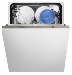 Посудомоечная Машина Electrolux ESL 96211 LO 60.00x85.00x56.00 см
