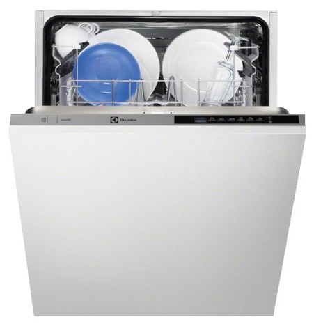 洗碗机 Electrolux ESL 96351 LO 照片, 特点