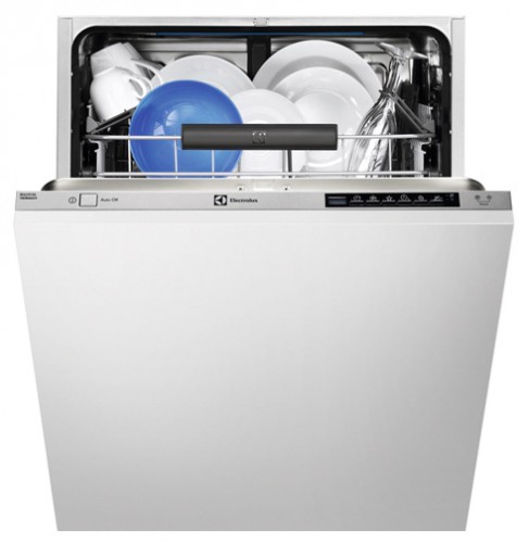 Lave-vaisselle Electrolux ESL 97510 RO Photo, les caractéristiques