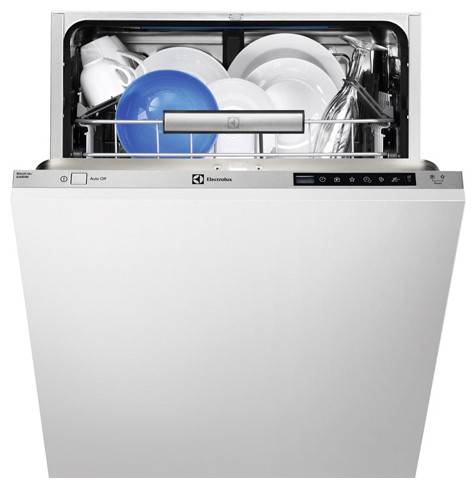 Dishwasher Electrolux ESL 97610 RA Photo, Characteristics