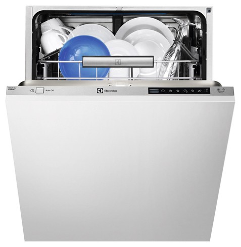 ماشین ظرفشویی Electrolux ESL 97720 RA عکس, مشخصات