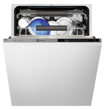 Stroj za pranje posuđa Electrolux ESL 98310 RA foto, Karakteristike