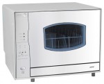 Посудомийна машина Elenberg DW-610 57.00x46.60x48.00 см