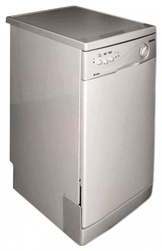 Lave-vaisselle Elenberg DW-9001 Photo, les caractéristiques