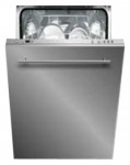 Stroj za pranje posuđa Elite ELP 08 i 45.00x82.00x54.00 cm