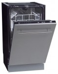 Посудомоечная Машина Exiteq EXDW-I401 45.00x82.00x55.00 см