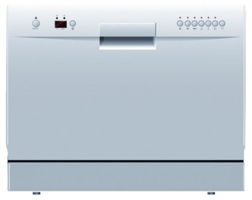 Lave-vaisselle Exiteq EXDW-T501 Photo, les caractéristiques