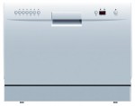 Dishwasher Exiteq EXDW-T501 55.00x44.00x50.00 cm