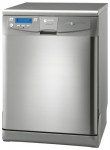 Stroj za pranje posuđa Fagor LF-019 SX 59.50x85.00x57.00 cm