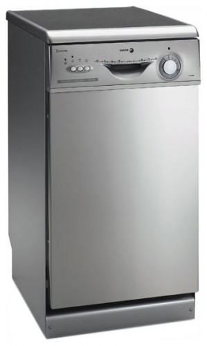 Посудомоечная Машина Fagor LF-453 X Фото, характеристики